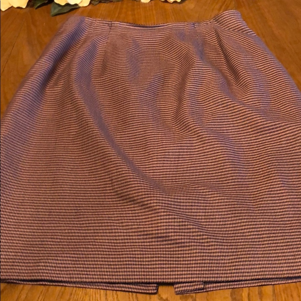 Women’s pencil skirt